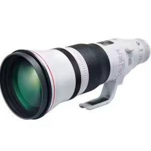 100% orijinal yeni profesyonel kamera <span class=keywords><strong>EF</strong></span> 600mm F4L IS III USM DSLR kamera Lens