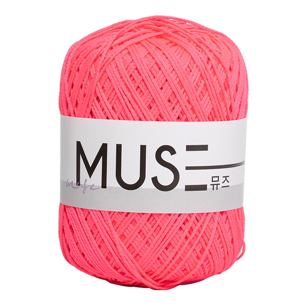 827 Neon Pink
