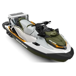 Seadoo RXT-X 300 jet ski - Product Image 6