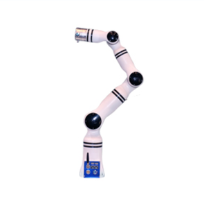 AE 7-Achsen-Roboterchassis Metall nutzlast 5kg und Arm erreichen 600mm mobiles Roboter chassis mit Transport roboter - Product Image 2