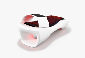 InfraCouch Red Light - Product Image 2