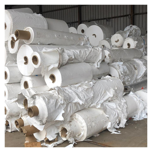 Dpe סרט גרוטאות bales 100% טבעי זמין במחיר המפעל הסיטונאי/סרט 98-2 גרוטאות פלסטיק למחזור