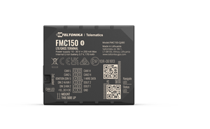 Teltonika FMC150高级4g全球定位系统跟踪器，带CANBUS读数燃油读数油位读数发动机RPM IOS安卓应用跟踪 - Product Image 2