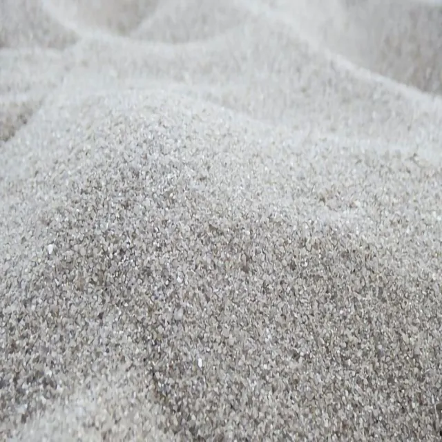 Silica Sand for Sanitary 92.48% - 99,48% Exporter & Supplier from Pakistan in bulk