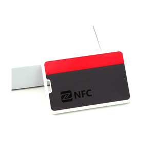 Tarjeta de identificación de estudiante GPS Tracker SOS System Personal Mini GPS Tracking Device para registro de datos de emergencia Redes de comunicación - Product Image 3