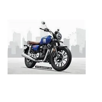 348.36 CC HON-DA H'ness CB350 DLX PRO modèle de moto de sport de moto de rue avec le prix bon marché