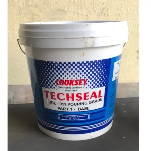 Factory Wholesale Premium Quality High Strength Two Component Durable Polysulphide Sealant at Reasonable Price