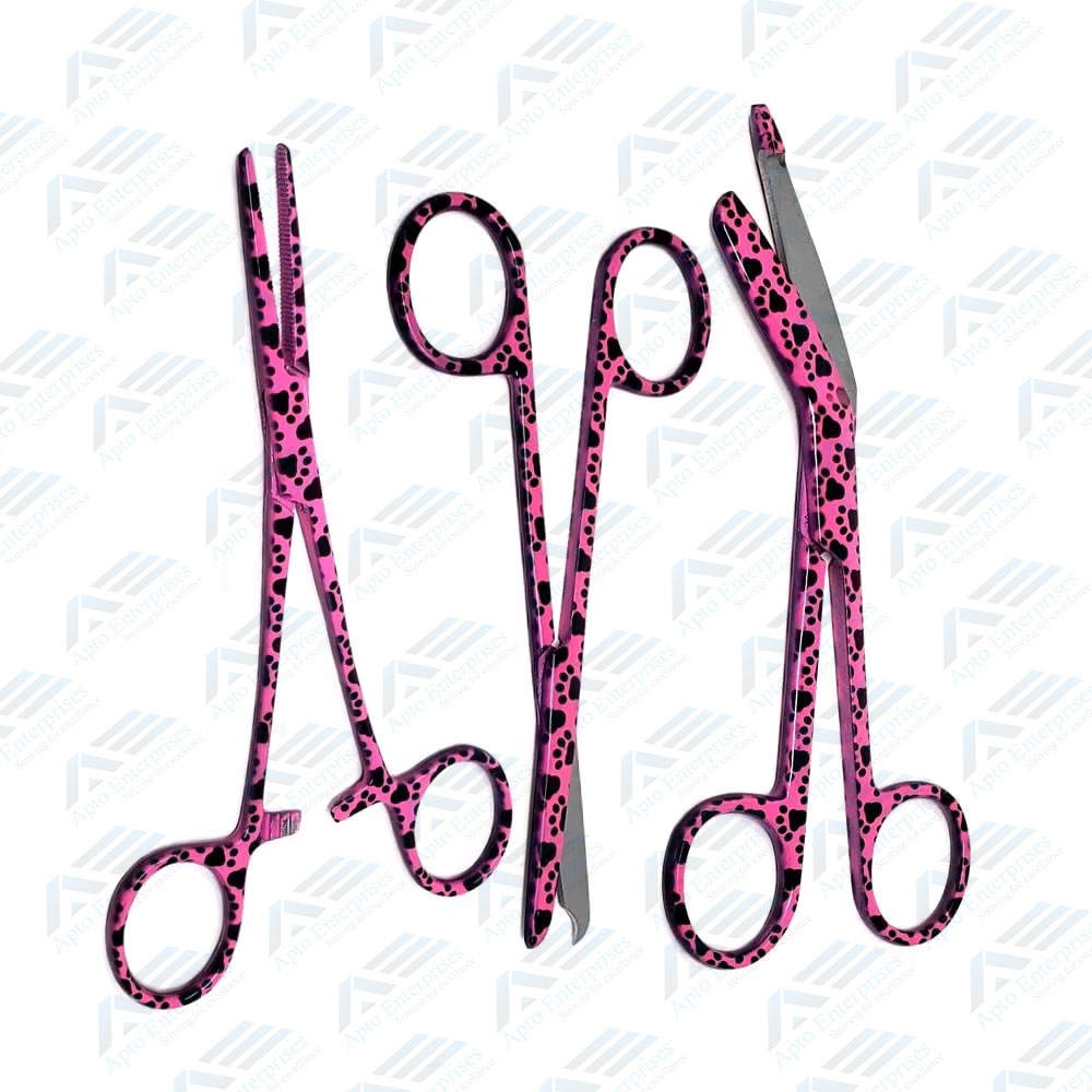 Nursing Scissors Set
