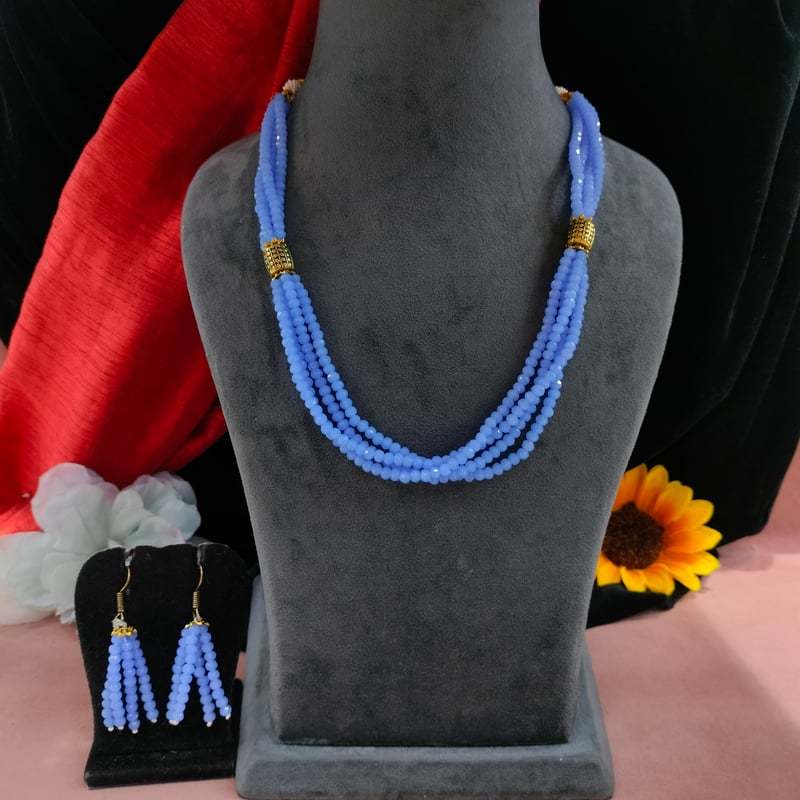 Bleu ciel