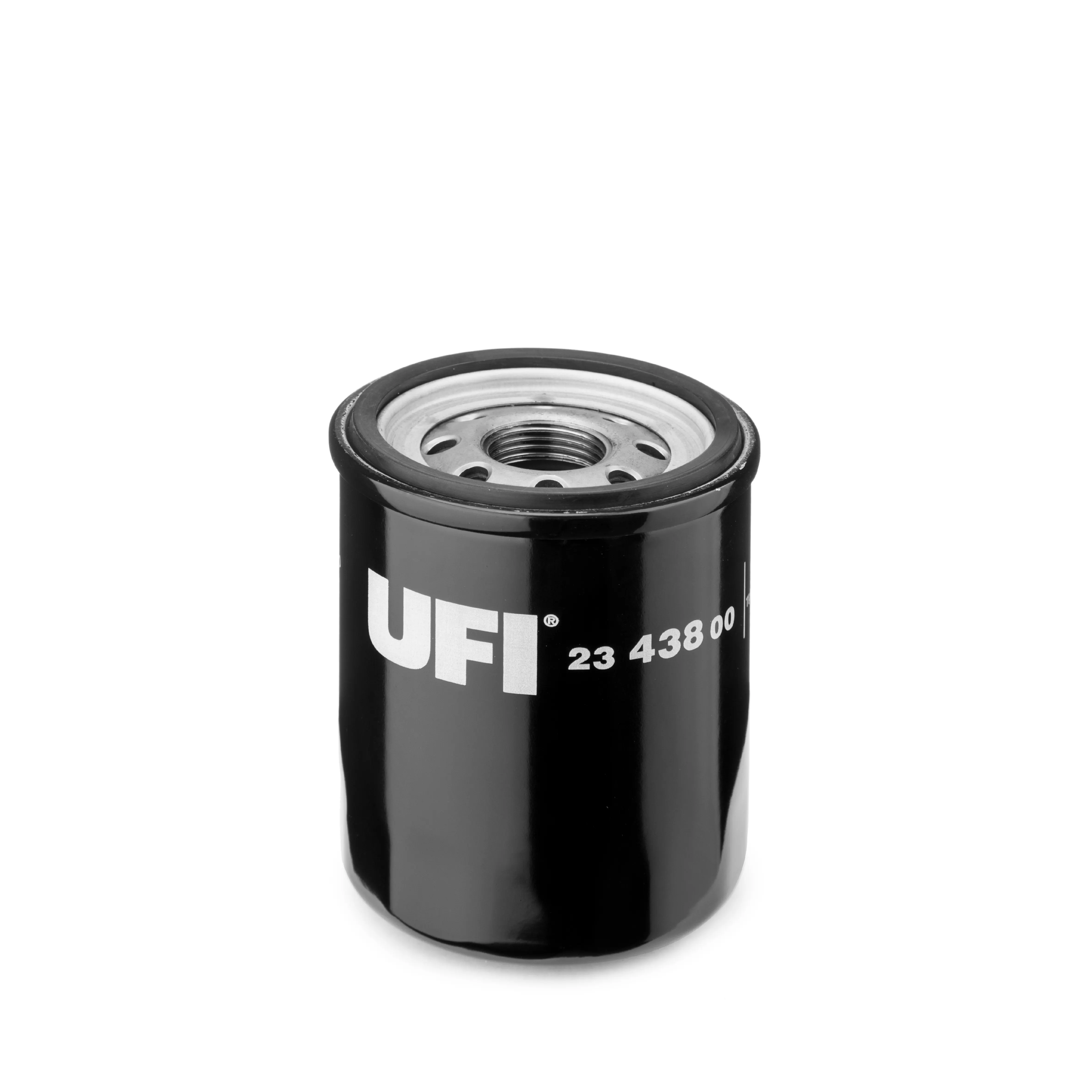 Superior Quality UFI Filters Oil Filter - Exceptional Engine Support 23.438.00 - Trust In Every Mile