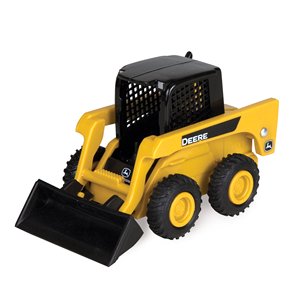 CATERPILLAR Skid Steer <strong>Loader</strong> Authentic Cat <strong>Machine</strong> Yellow Paint