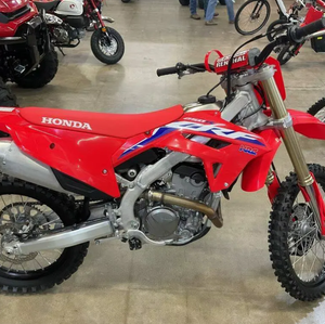 2023 הונדאס crf450r 450 <span class=keywords><strong>r</strong></span> crf <span class=keywords><strong>r</strong></span> <span class=keywords><strong>250</strong></span> אופניים ללכלוך
