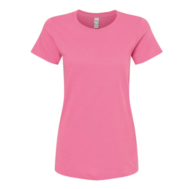 Azalea Pink