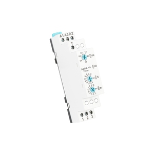 12V 110V 220V 240V 380V AC DC digitale multifunzione regolabile ModuleTime Delay interruttore relè Timer relè