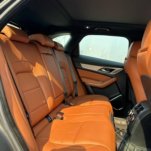 Kullanılan 2023 JAGUAR F-PACE 2.0 R dinamik sınırlı sayıda - Product Image 3