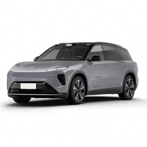 2024 N-I-O E S8 605km lüks Ev araba yüksek hızlı Allmighty aile SUV elektrikli arabalar - Product Image 2
