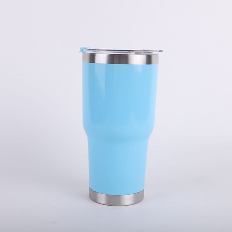 Azul claro