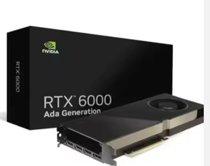 Настраиваемая профессиональная рабочая станция RTX A6000 с 48 ГБ - Product Image 1