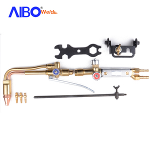 宁波领先的平价欧盟型手工焊接割炬出口商 - Product Image 5