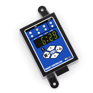 Контроллеры MC-III CISO - Product Image 1