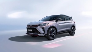Deposit High Quality G-eely B-inyue 1.5t Dct Battle Monjaro in Stock 5 Seats Suv Used <strong>Cars</strong> for <strong>Sale</strong> Adult Used Gasoline <strong>Car</strong> - Product Image 2