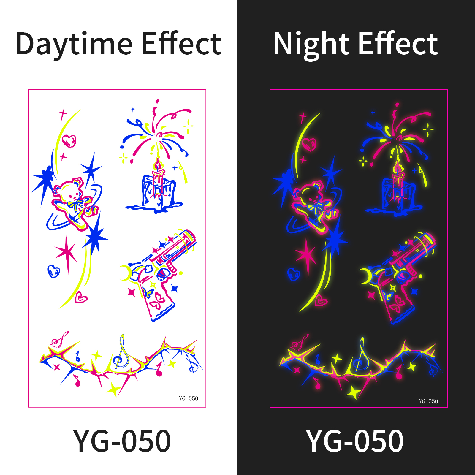 YG-050