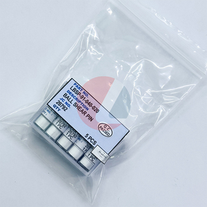 Serie de probador Rhesca calificada estándar beneficiosa para piezas de instrumentos industriales de prueba de geometría pequeña y micro - Product Image 4
