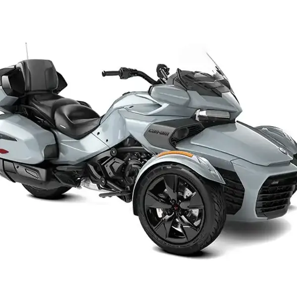 ซีรี่ส์พิเศษ Can-Am Spyder F3-S ปี 2023