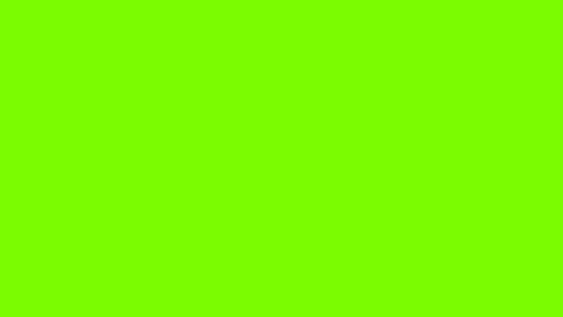 สีเขียวมอส