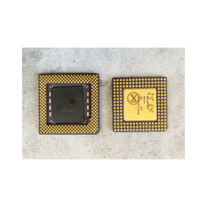 Vintage askeri dereceli seramik CPU nadir bulmak! - Product Image 4