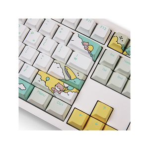 GUTS X21Pro Hot-Swap Macro <strong>Numeric</strong> <strong>Keypad</strong> Customization Options to Reflect Personal Preferences Stylish <strong>Keyboard</strong> - Product Image 6