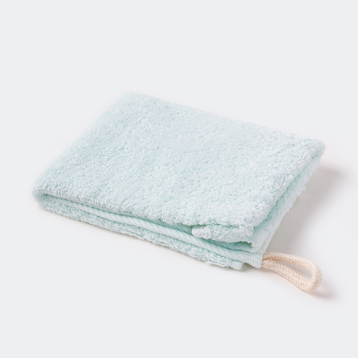 Mint green