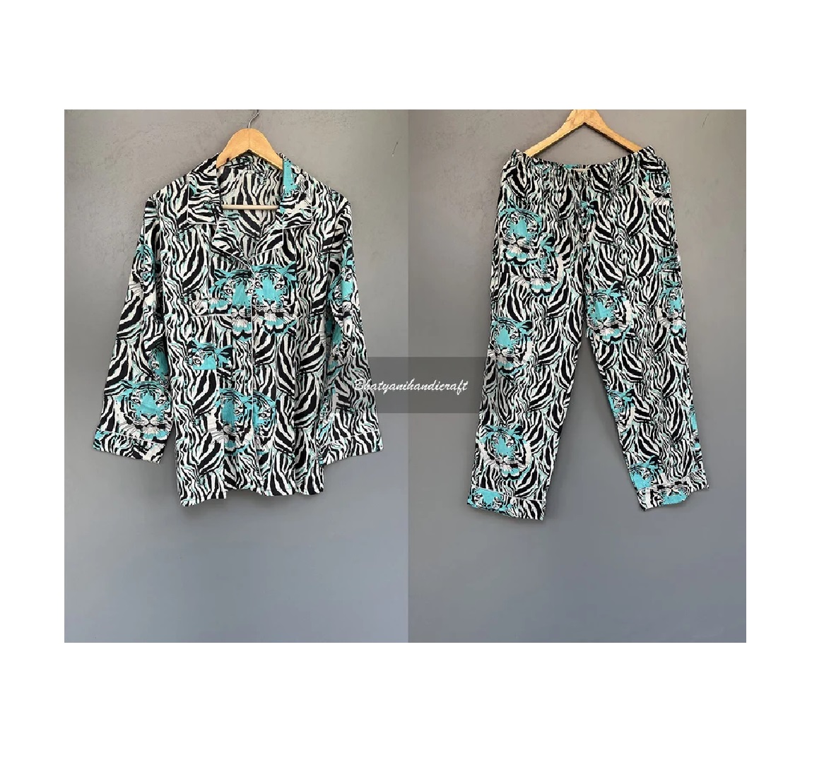 Turquoise