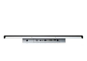 Monitor lcd impermeable para exteriores, pantalla táctil capacitiva con marco abierto, OEM - Product Image 2
