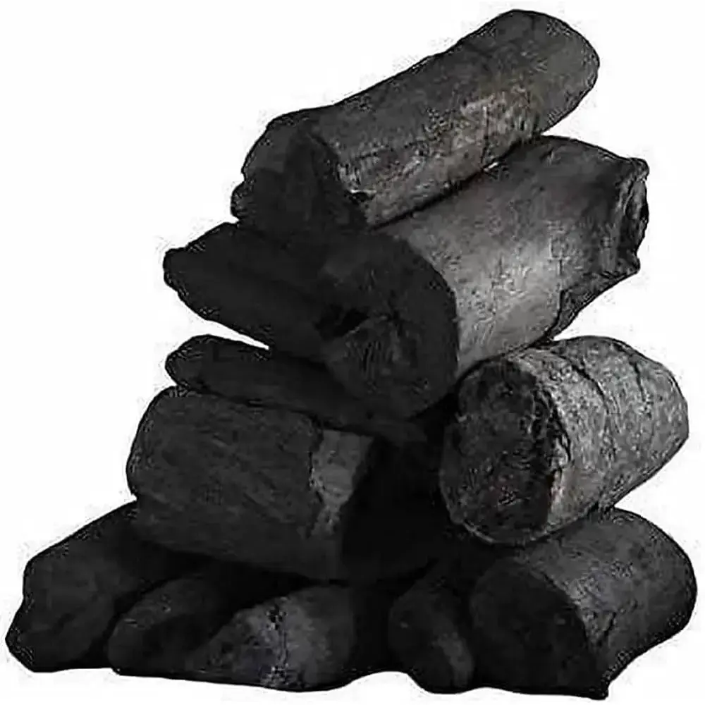 Уголь из твердых пород дерева для профессионального гриллера | Древесный уголь высшего качества | Древесный уголь из твердых пород