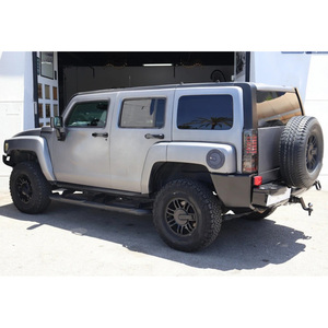 כותרת נקייה <span class=keywords><strong>2025</strong></span> כללי hummerr H3-DOOR קשה עליון awd מוכן למשלוח החוצה די בשימוש 2024 hum-mer