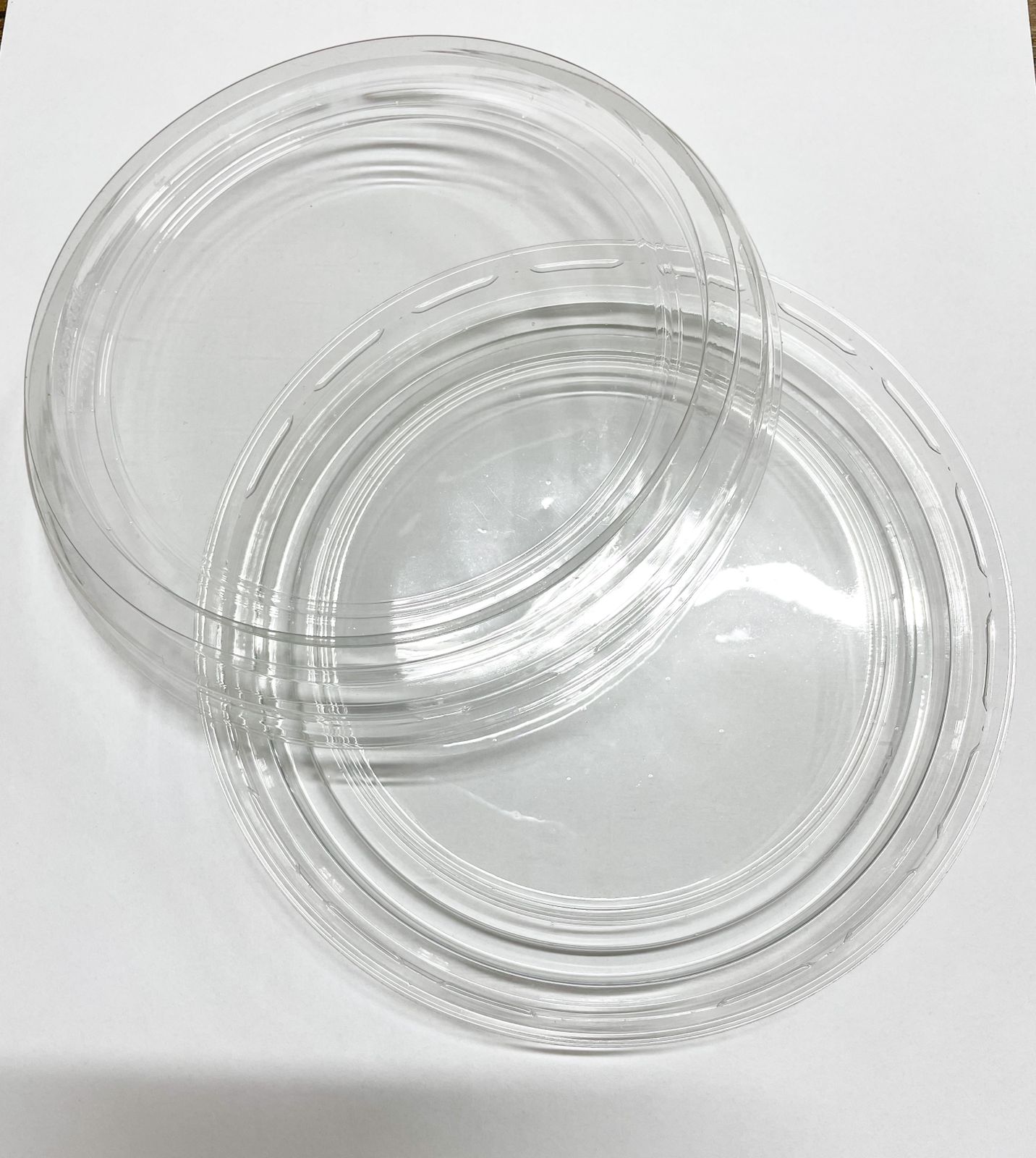 Transparent