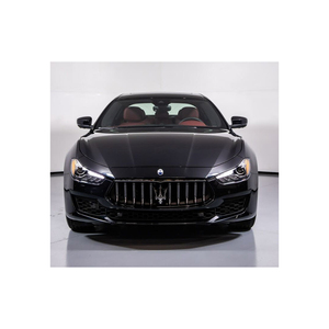 Kullanılmış 2023 M a s E R a t I ghib-li GT RWD - Product Image 1