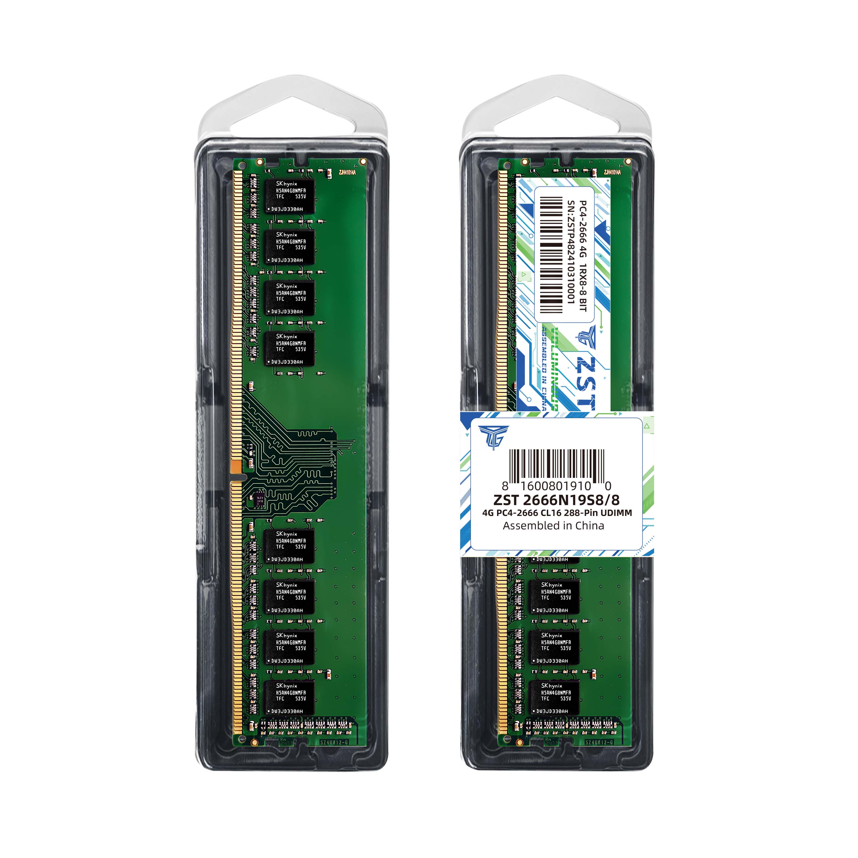 PC4 4GB