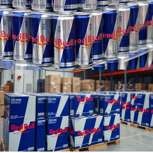 CHEAP ORIGINAL Red Bulll Red Edition 250ml, 500ml (Fresh Stock) Red Bulll for Wholesale Price - Product Image 2