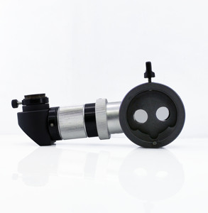 Microscope Beam Splitter with <strong>C</strong>-<strong>mount</strong> <strong>CCD</strong> Camera for Slit Lamp, Operating Microscope - Product Image 6