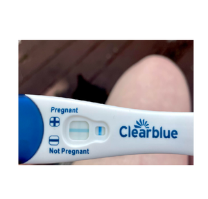 Cheap Clearblue Pregnancy Test Reliable Early <strong>Result</strong> Fast Shipping Home Use Pregnancy Detection <strong>Kit</strong> in Bulk for Sale - Product Image 5