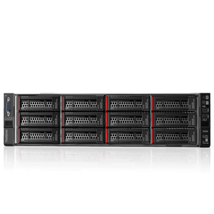 Lenovo Thinksystem SR590 2U Network System Rack Server Computer Server para SR590 - Product Image 2