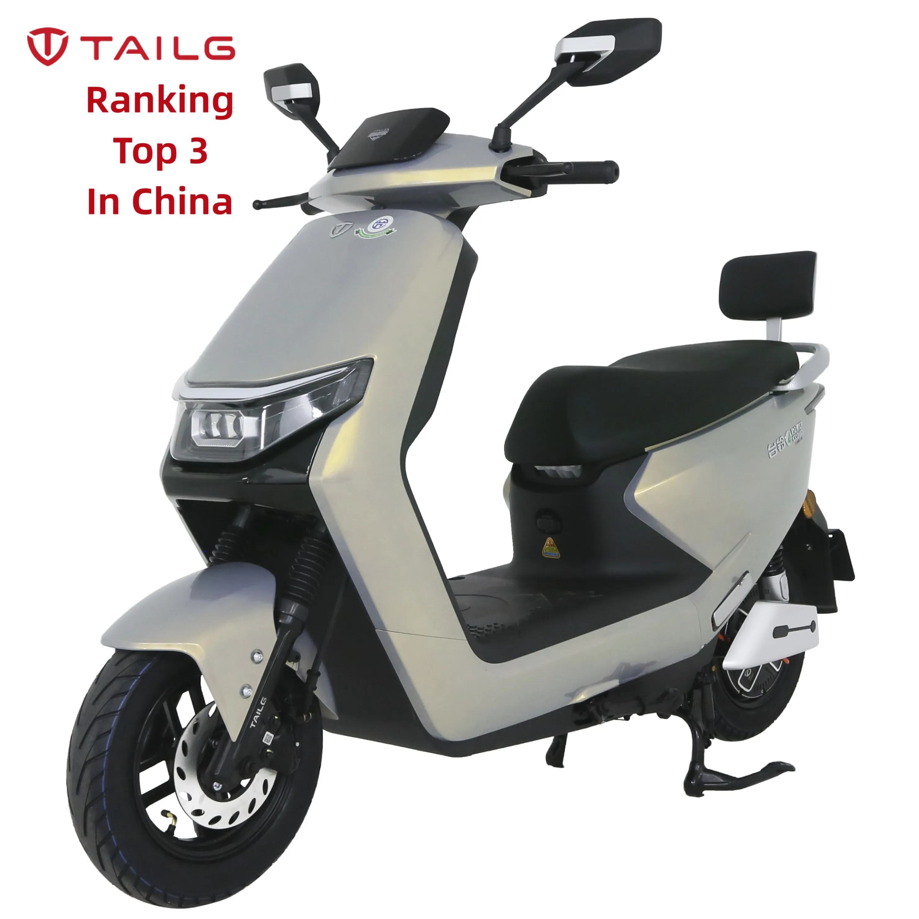 TAILG новые цены, быстрая скорость 65 км/ч, электронные мотоциклы, уличные легальные 125CC электрические мотоциклы для взрослых