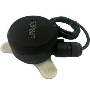 100Kpa Compatible MAGENESENSE 4-20mA Output Segment <strong>Code</strong> Screen SA730DI-100KD 100Kpa Differential Pressure Transmitter - Product Image 3