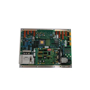 Modulo di controllo di automazione industriale DTCC901B per la programmazione PLC - Product Image 1