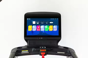 SULI Manufacturer Top Quality Gym Commercial <strong>Running</strong> Machine With Calorie Tracking for Walking &amp; <strong>Running</strong> - Product Image 5