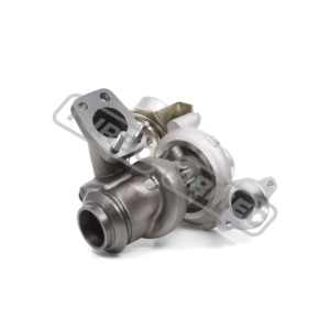 Turbo Armec th 49173-07504 CITROEN PEUGEOT FIAT 1.6HDIと互換性のあるガスケットキットを含む新しい完全なターボとkascowarra - Product Image 2