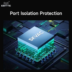 EBYTE ECAN-U01無料サンプル高性能8-28v DC双方向CANインターフェイスUsb to Can Bus Converter - Product Image 5