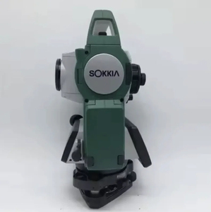 Sıcak satış hazır gemi CX55 IM55 CX65 reflektsiz toplam istasyonu yeni Test cihazları için doğru ölçümler için - Product Image 1